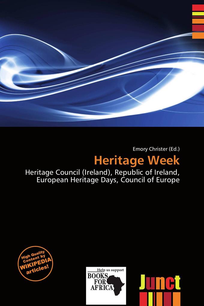 Heritage Week