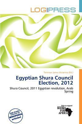 Egyptian Shura Council Election 2012