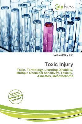 Toxic Injury