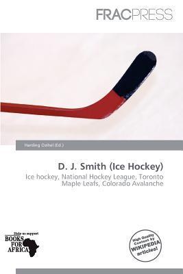 D. J. Smith (Ice Hockey)