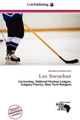 Lee Sorochan