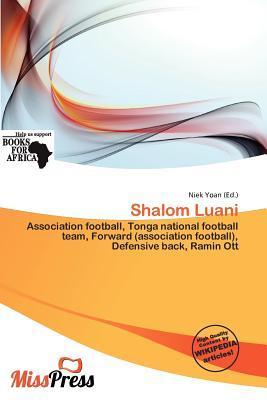 Shalom Luani
