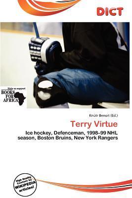 Terry Virtue