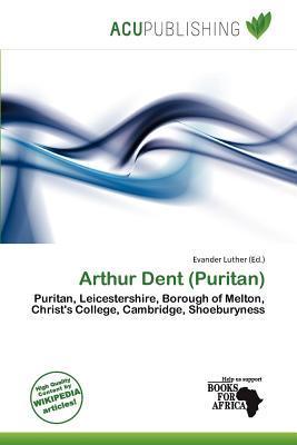 Arthur Dent (Puritan)