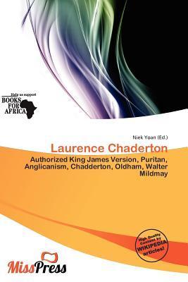 Laurence Chaderton