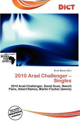 2010 Arad Challenger - Singles