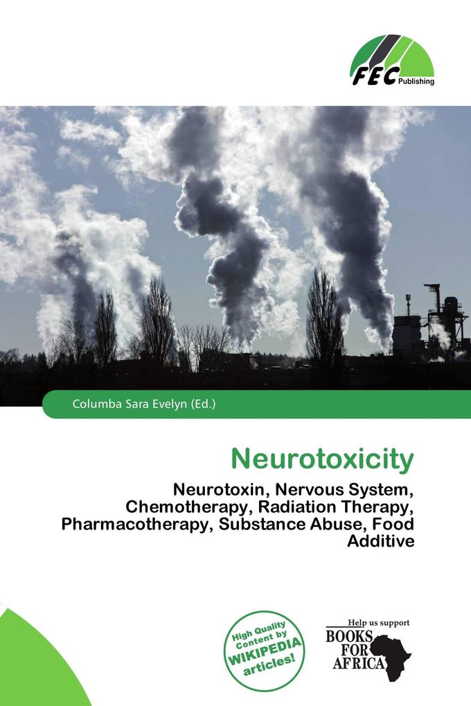Neurotoxicity