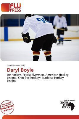 Daryl Boyle