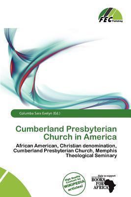Cumberland Presbyterian Church in America