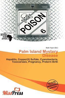 Palm Island Mystery Disease