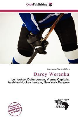 Darcy Werenka