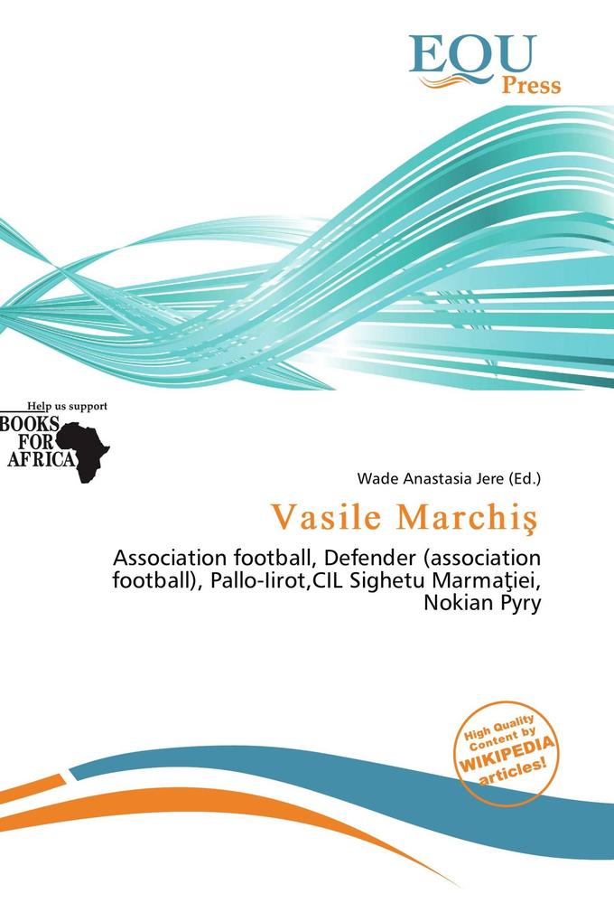 Vasile Marchi