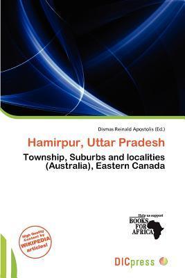 Hamirpur Uttar Pradesh