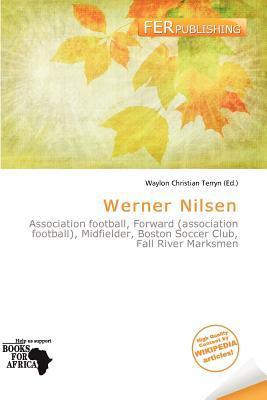 Werner Nilsen