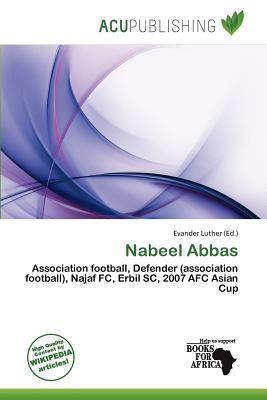 Nabeel Abbas