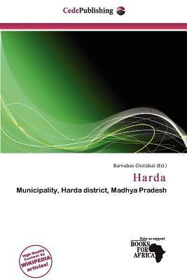 Harda