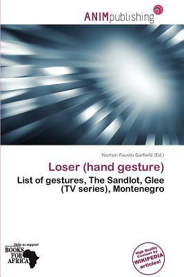 Loser (hand gesture)