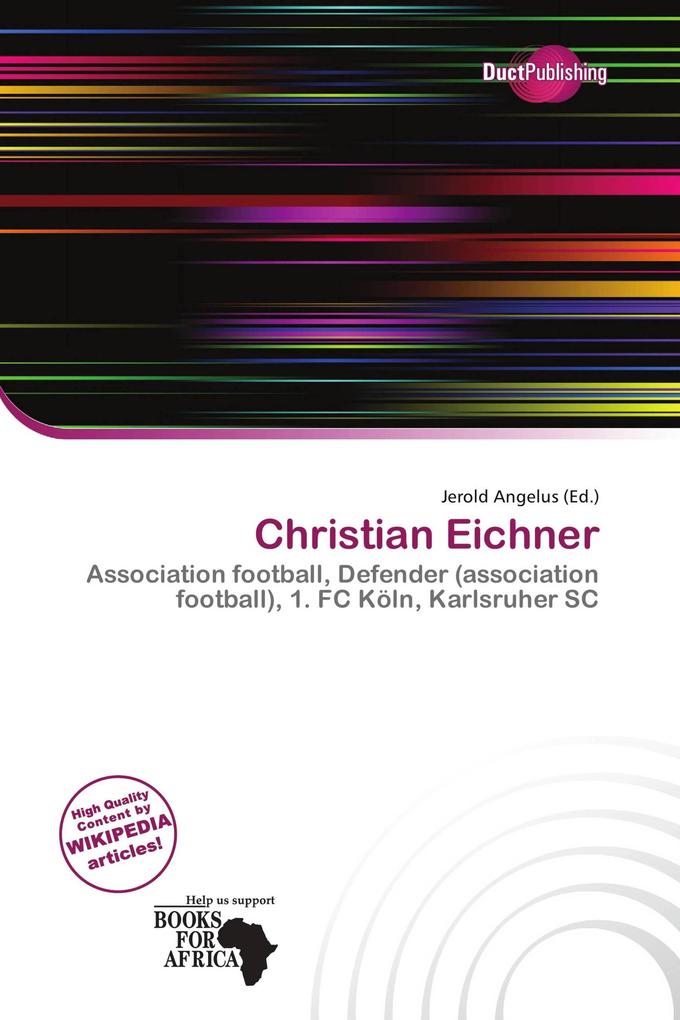 Christian Eichner