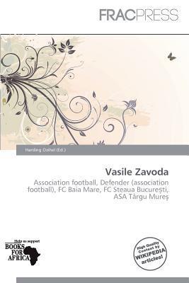 Vasile Zavoda