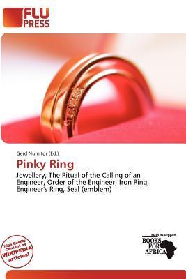 Pinky Ring