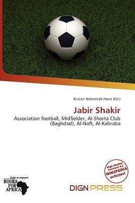 Jabir Shakir