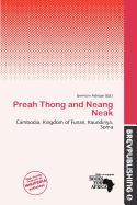 Preah Thong and Neang Neak