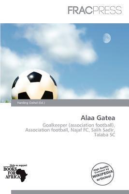 Alaa Gatea