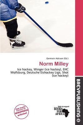 Norm Milley