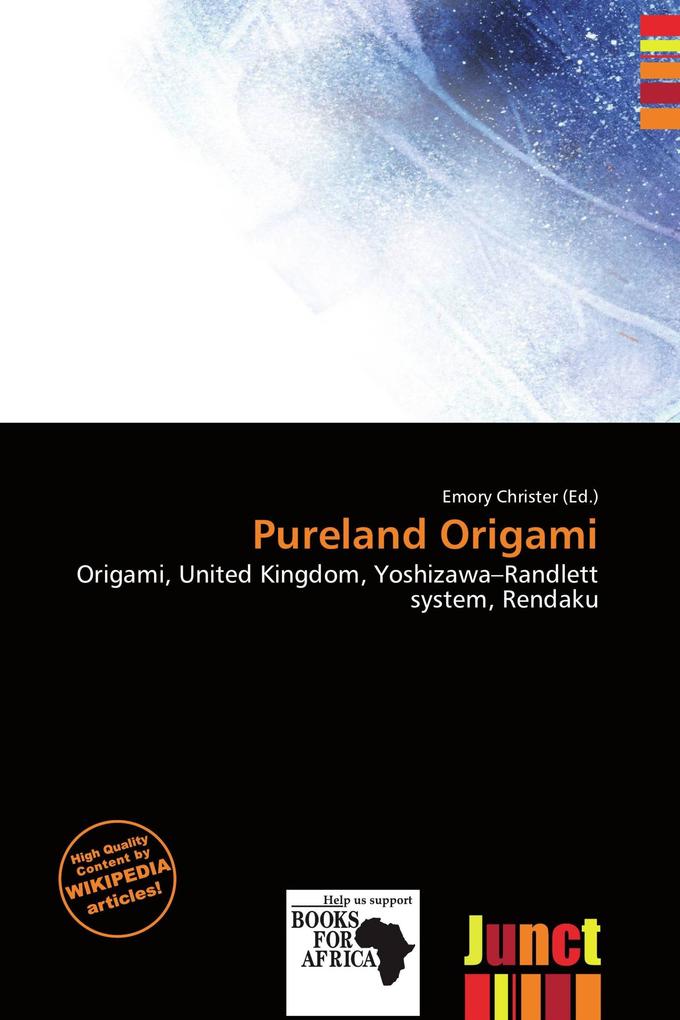 Pureland Origami