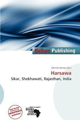 Harsawa