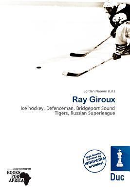 Ray Giroux