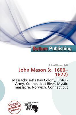 John Mason (c. 1600-1672)