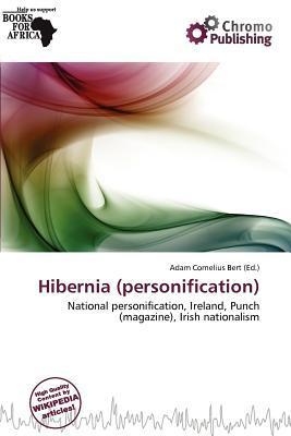 Hibernia (personification)