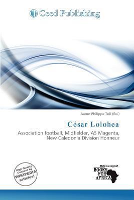 César Lolohea