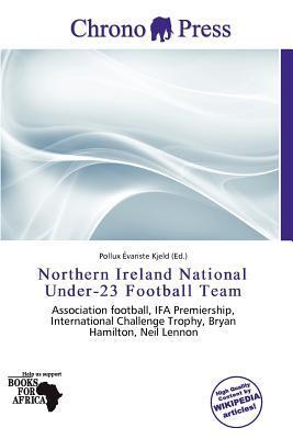 Northern Ireland National Under-23 Football Team