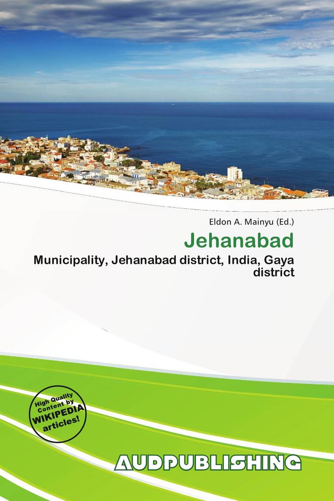 Jehanabad