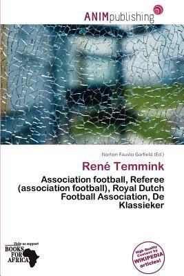 René Temmink