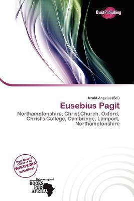 Eusebius Pagit