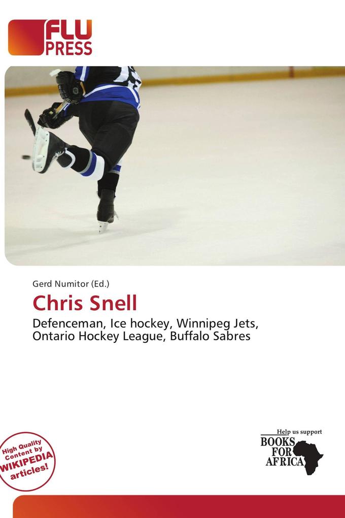 Chris Snell