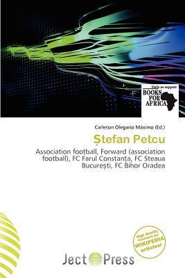 tefan Petcu