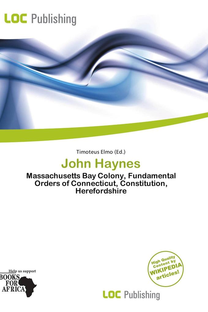 John Haynes