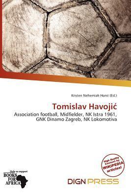 Tomislav Havoji