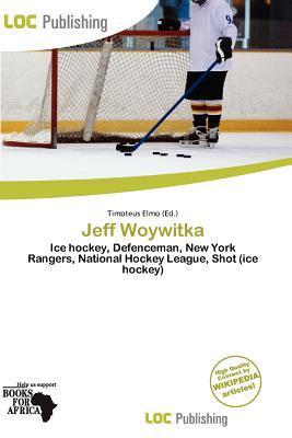 Jeff Woywitka