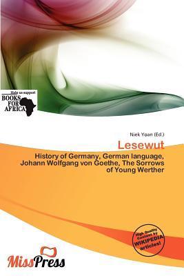 Lesewut
