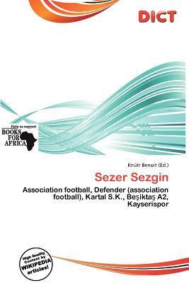Sezer Sezgin