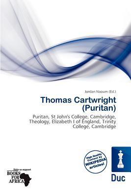 Thomas Cartwright (Puritan)
