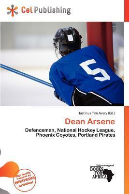 Dean Arsene
