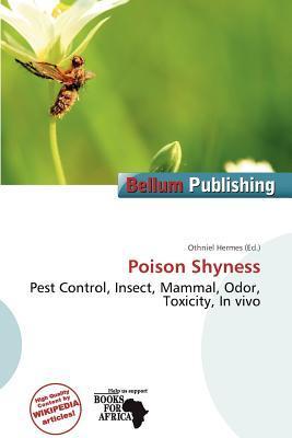 Poison Shyness