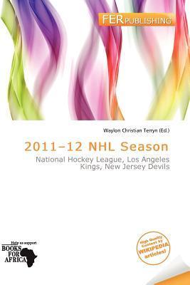 2011-12 NHL Season