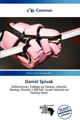 Daniel Spivak
